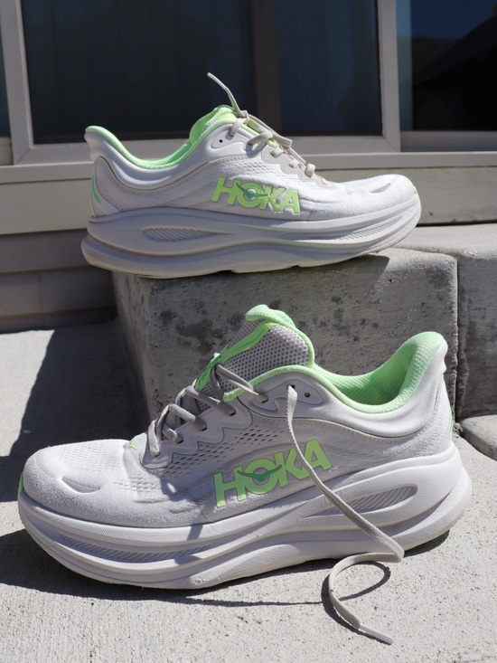 Hoka Other - Hoka running shoes